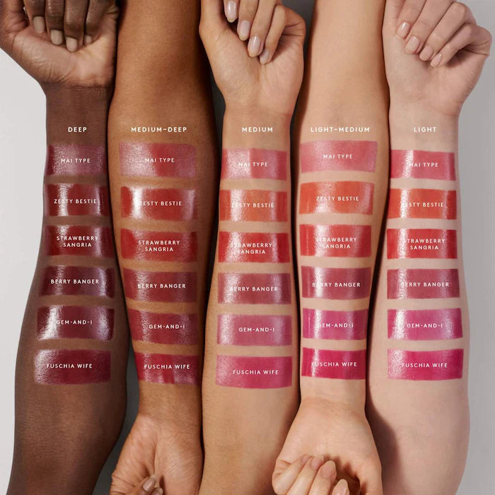 Fenty Beauty Poutsicle Hydrating Lip Stain 0.22 oz/ 6.5 mL