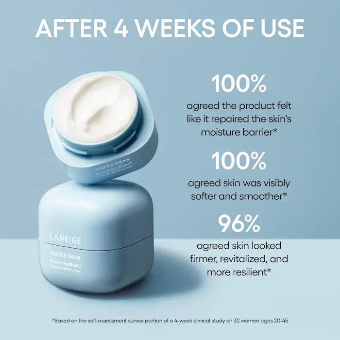 Laneige Travel Skin + Lip Prep Duo Set Value