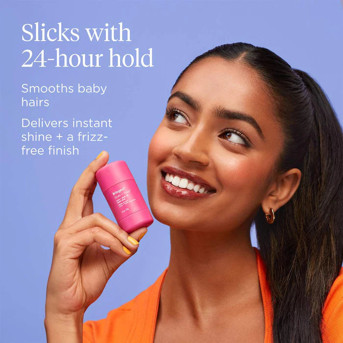 Briogeo Style + Treat™ Hair Styling Sleek Stick