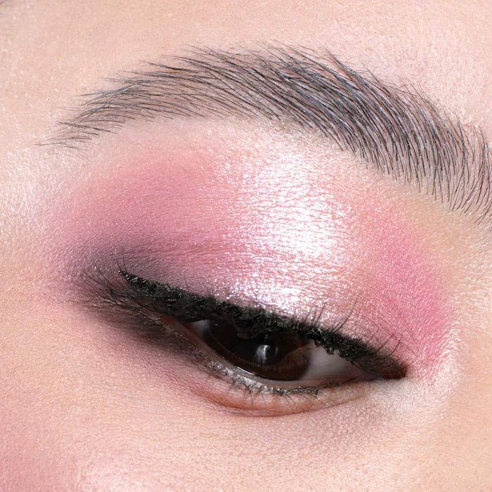 Mini Paleta de Sombras para Olhos Rosa da NATASHA DENONA
