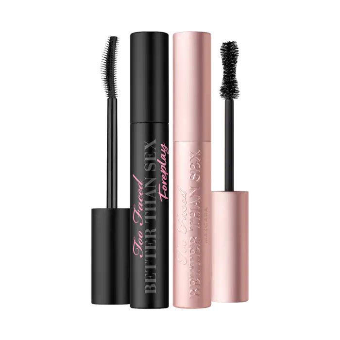 Conjunto de Maquiagem de Edição Limitada Você é uma Gema da Too Faced