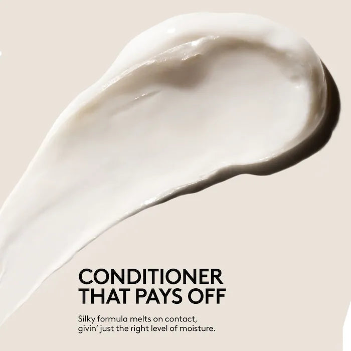 Fenty Beauty The Rich One Moisture Repair Conditioner for Fine to Medium Hair 10 Oz/ 300 mL