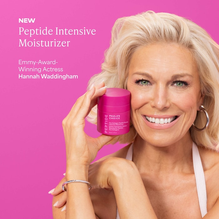 Paula's Choice Pro-Collagen Peptide Intensive Rich Cream Moisturizer 50mL