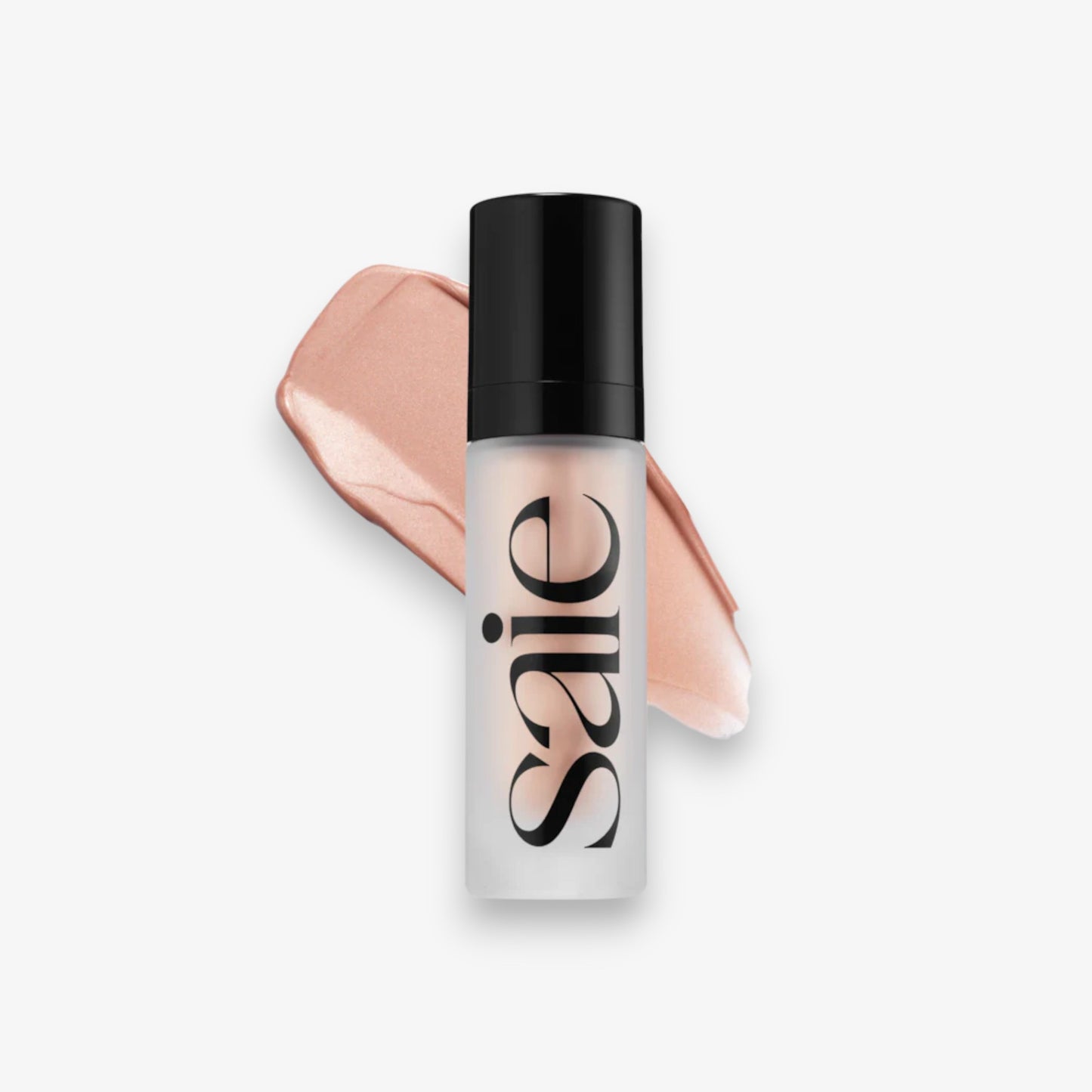 Iluminador Multiuso Leve e Radiante Glowy Super Gel da Saie