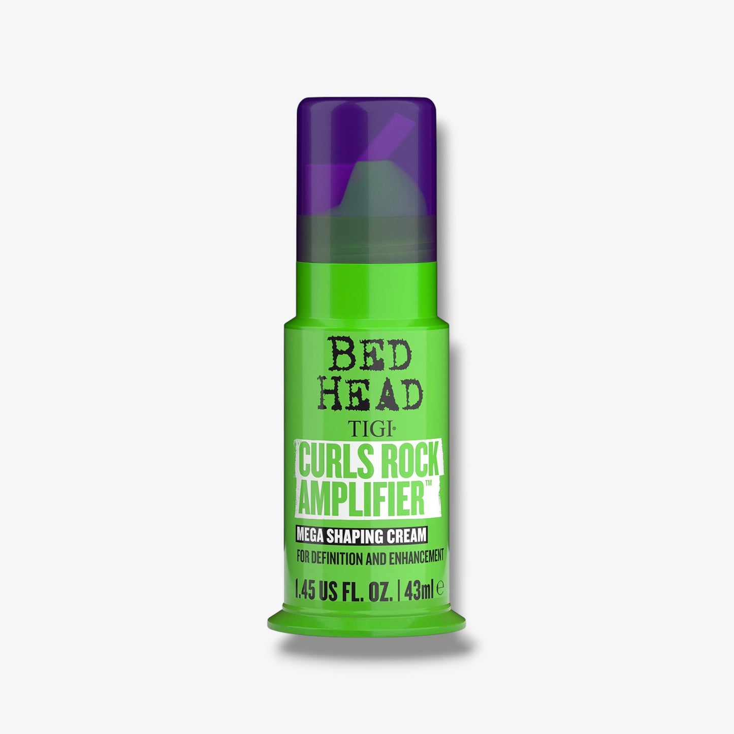Amplificador de Rizos Curls Rock de Bed Head Tigi 43ml - 1.45 fl oz