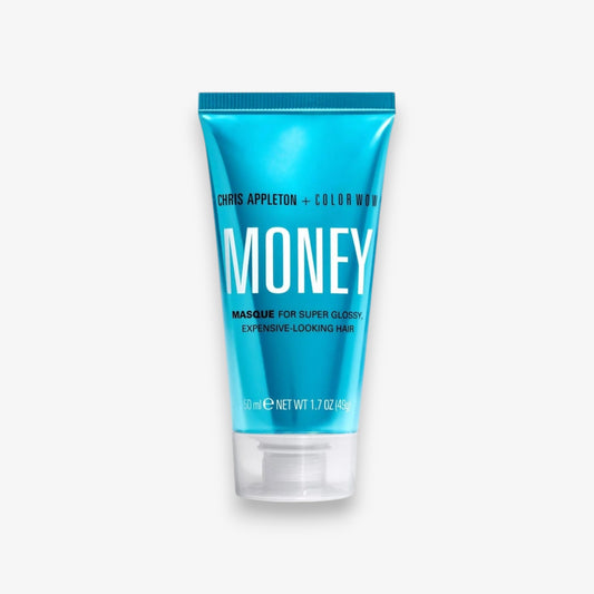 Color Wow Money Mask Deep Hydrating & Strengthening Hair Treatment 1.7 oz / 50 ml