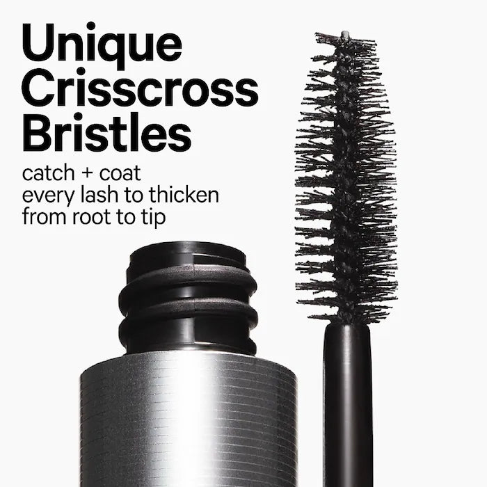 Milk KUSH High Volumizing Mascara