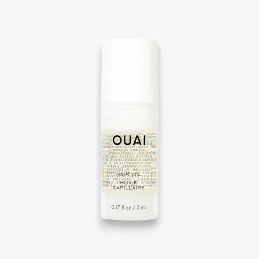 Ouai Mini Deluxe Hair Oil 5ml