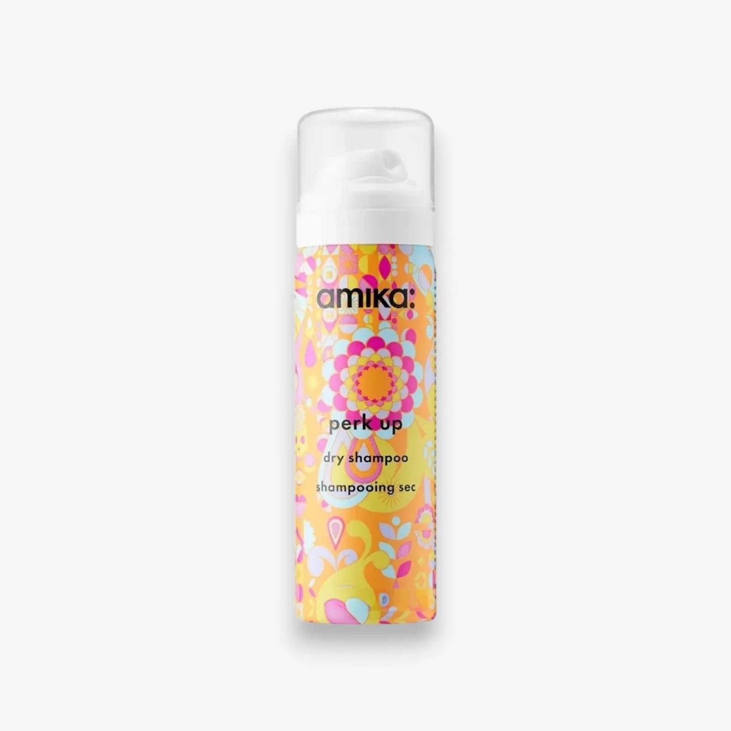 Mini Shampoo Seco Perk Up 26 ml de Amika