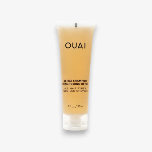 Ouai Mini Deluxe Detox Shampoo 30ml
