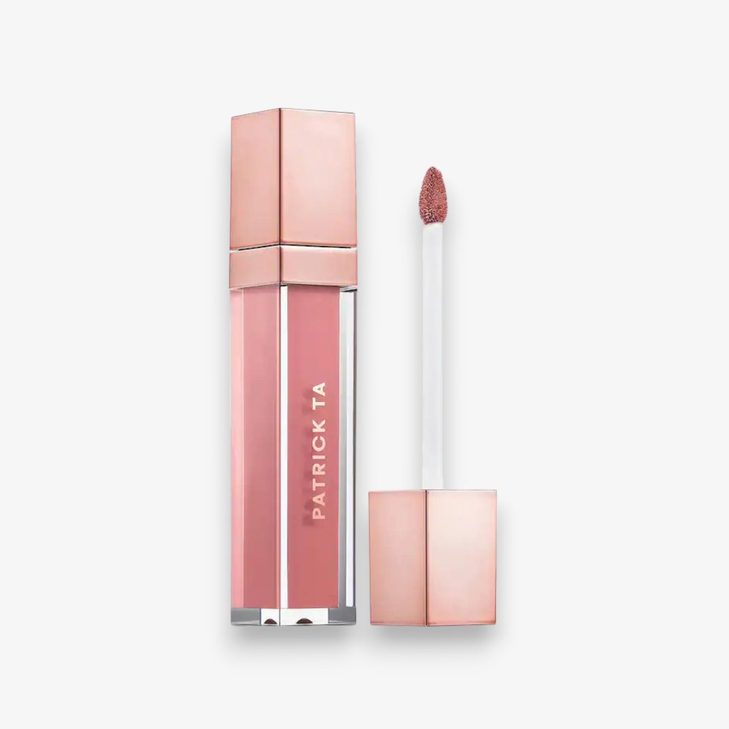 Crema Labial Sedosa de Patrick Ta