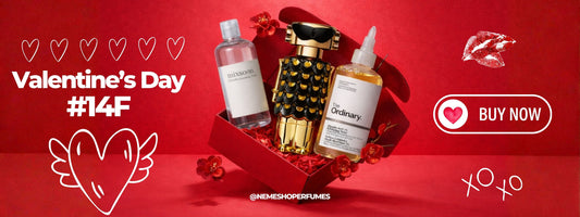 The perfect Valentine’s Day gift #14F