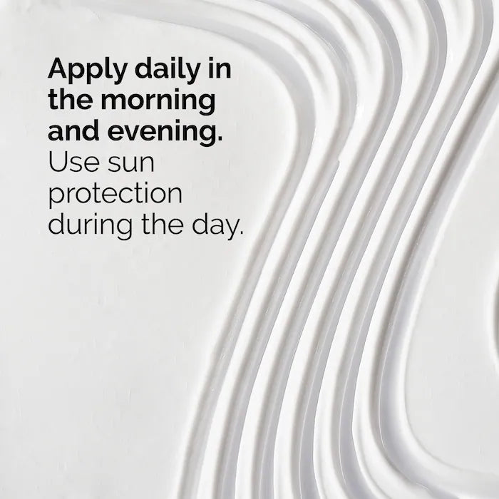 Creme Clareador em Suspensão de Ácido Azelaico 10% da The Ordinary