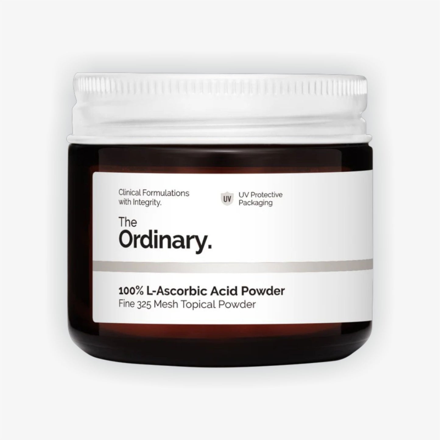 The Ordinary 100% L-Ascorbic Acid Powder 20g