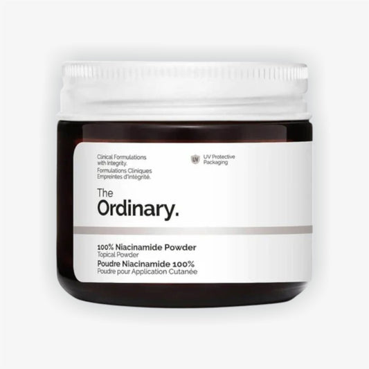 The Ordinary 100% Niacinamide Powder 20g