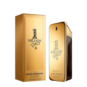 Paco Rabanne 1 Million Eau de Toilette para hombre 200 ml
