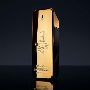Paco Rabanne 1 Million Eau de Toilette para hombre 200 ml
