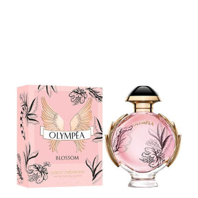 Paco Rabanne Olympea Blossom Eau de Parfum Floral para Mujer 80ml