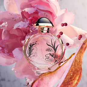Paco Rabanne Olympea Blossom Eau de Parfum Floral para Mujer 80ml