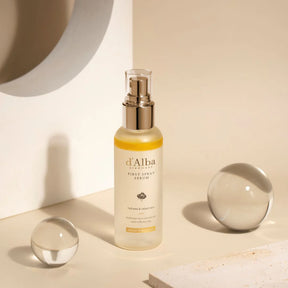 d'Alba Italian White Truffle Spray Serum 50 ml