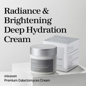 mixsoon Premium Cream 50ml