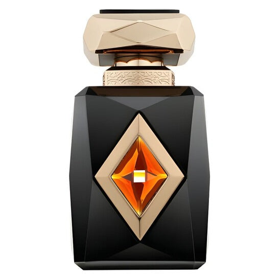 French Avenue Amber Saffron Extrait de Parfum 80ml – Luxury Arabic Fragrance