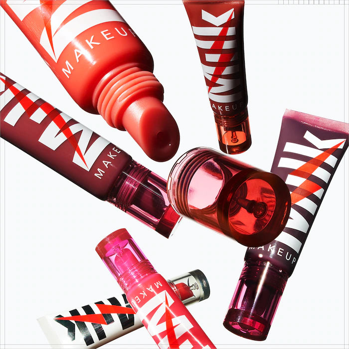 Milk Electric Glossy Lip Plumper - 0.3 oz/ 9 mL