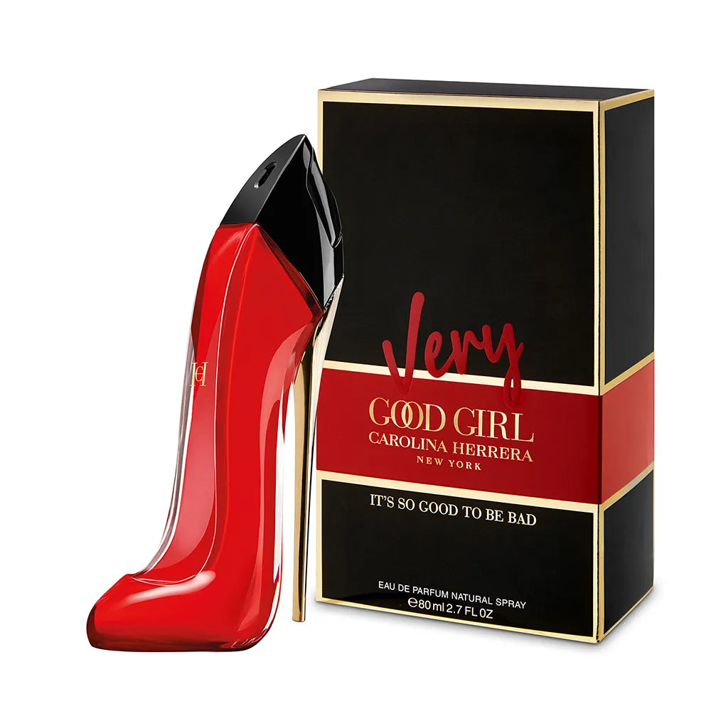 Carolina Herrera Very Good Girl for Women 80ml