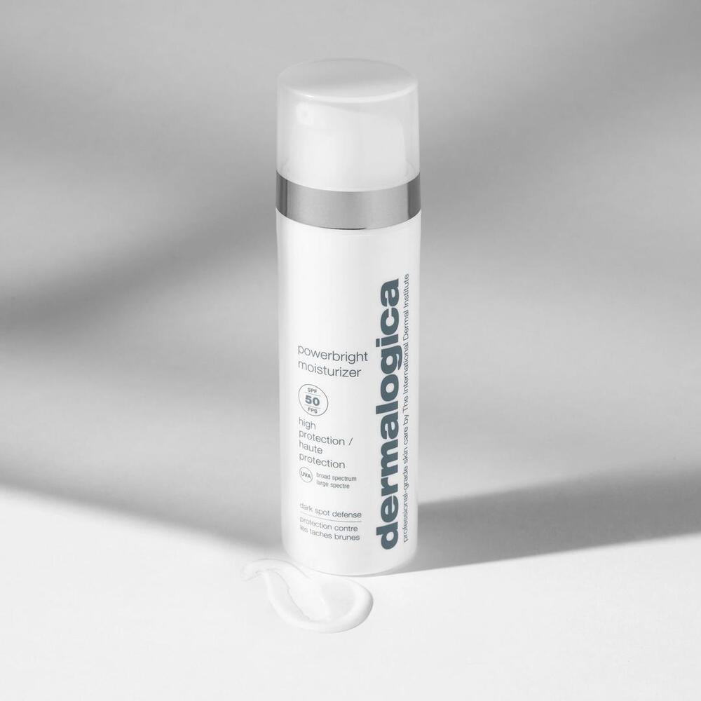 Dermalogica Powerbright Moisturizer SPF 50 - 1.7 oz/50 ml