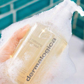 Dermalogica Nourishing Skin Conditioning Body Wash 10 oz / 295 mL