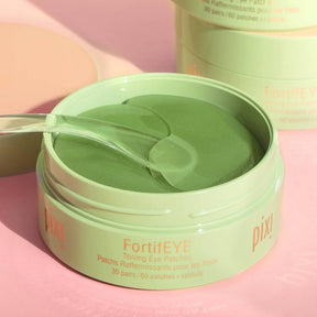 Parches Tonificantes para Ojos FortifEYE de Pixi 60 parches