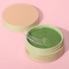 Parches Tonificantes para Ojos FortifEYE de Pixi 60 parches
