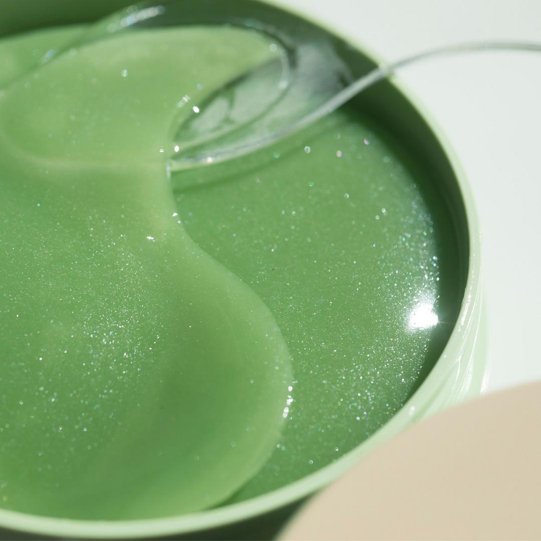 Parches Descongestivos para Ojos DetoxifEYE de Pixi 60 parches