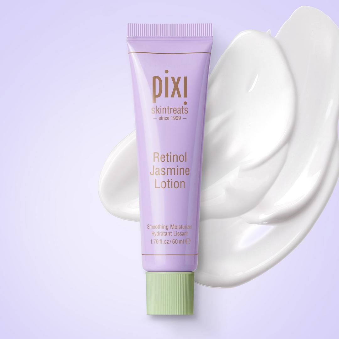 Pixi Lotion Smoothing Moistuizer 1.70 fl. oz / 50 ml