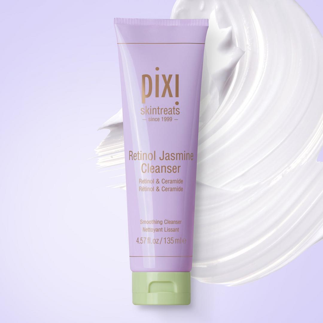 Pixi Smoothing Cleanser 135 ml / 4.57 fl oz