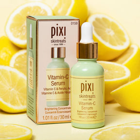 Sérum Concentrado Iluminador da Pixi 30 ml / 1.01 fl oz