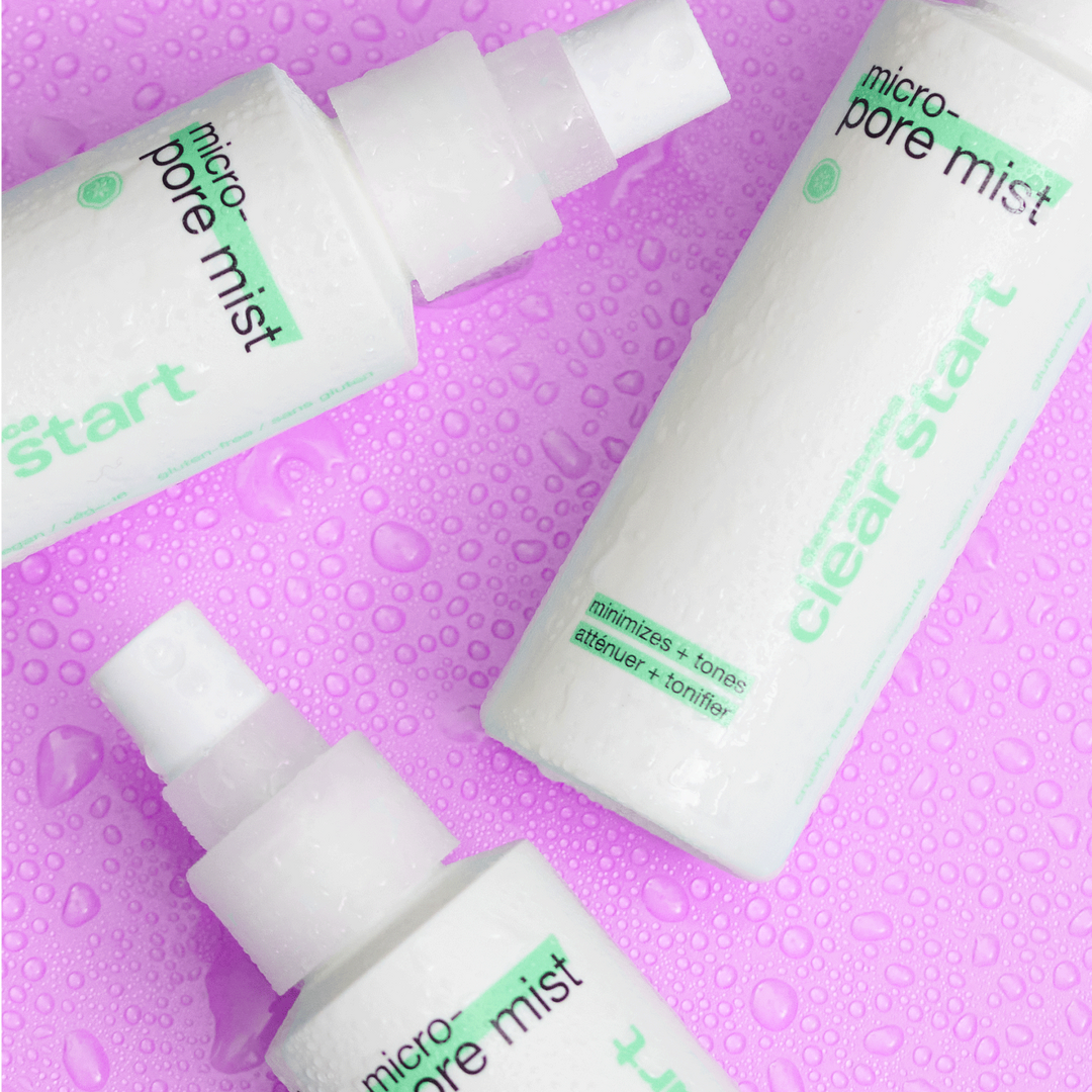 Dermalogica Clear Start Pore Mist 4 oz / 118 mL