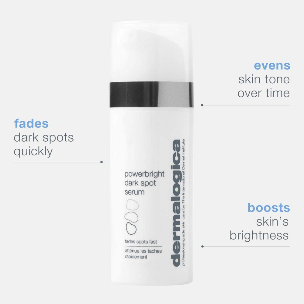 Sérum PowerBright para Manchas Oscuras de Dermalogica - 30 ml / 1.0 oz.