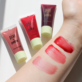 Pixi Sheer Cheek Gel 12.75 g / 0.45 oz - Natural