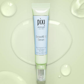 Sérum Descongestionante para Ojos DetoxifEYE de Pixi 25 ml / 0.8 oz