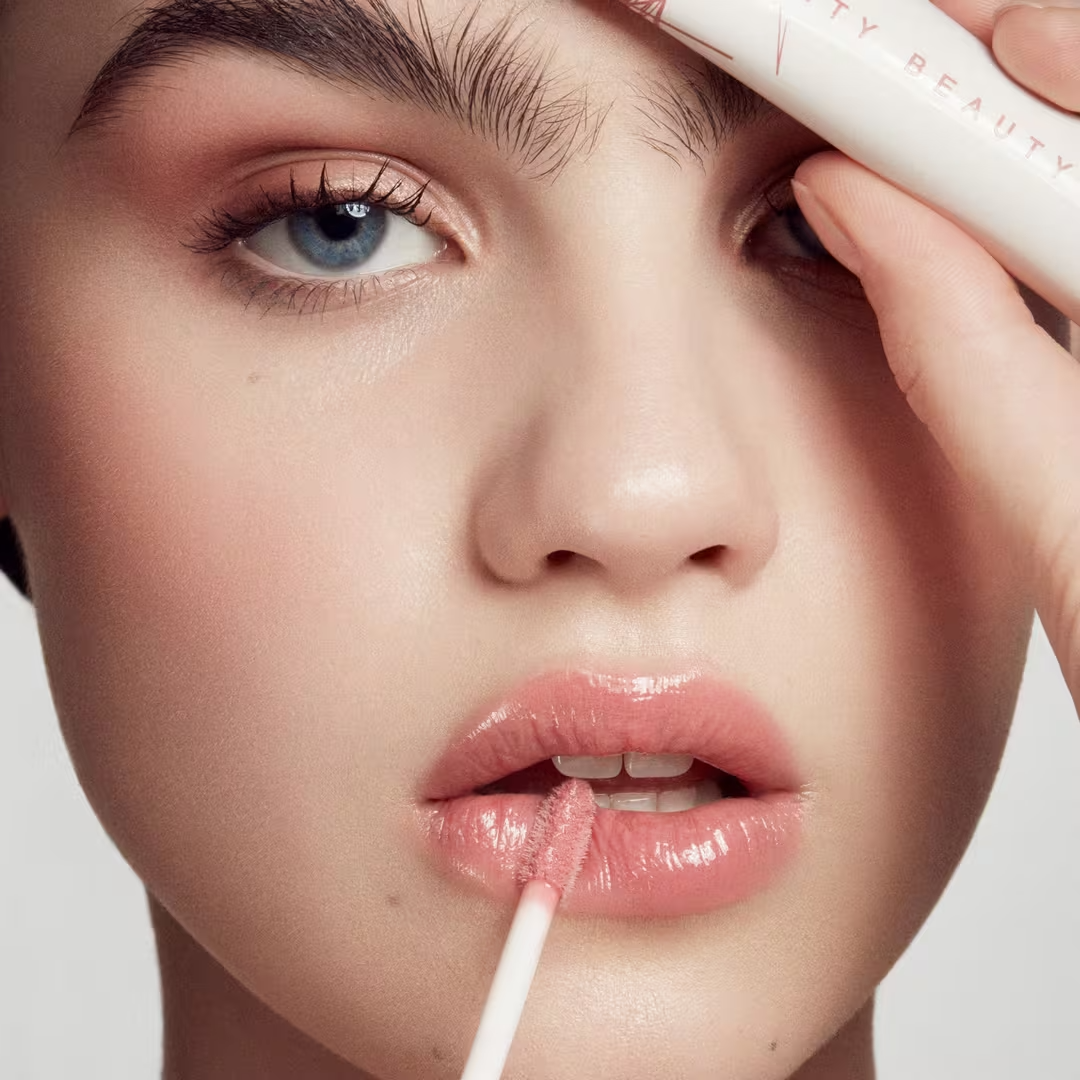 Fenty Beauty Pro Kiss'r Luscious Lip Balm - Pinch Me