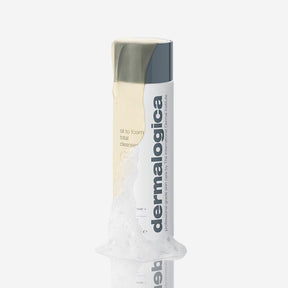 Limpiador Total de Aceite a Espuma Dermalogica, 250 ml / 8.4 oz.