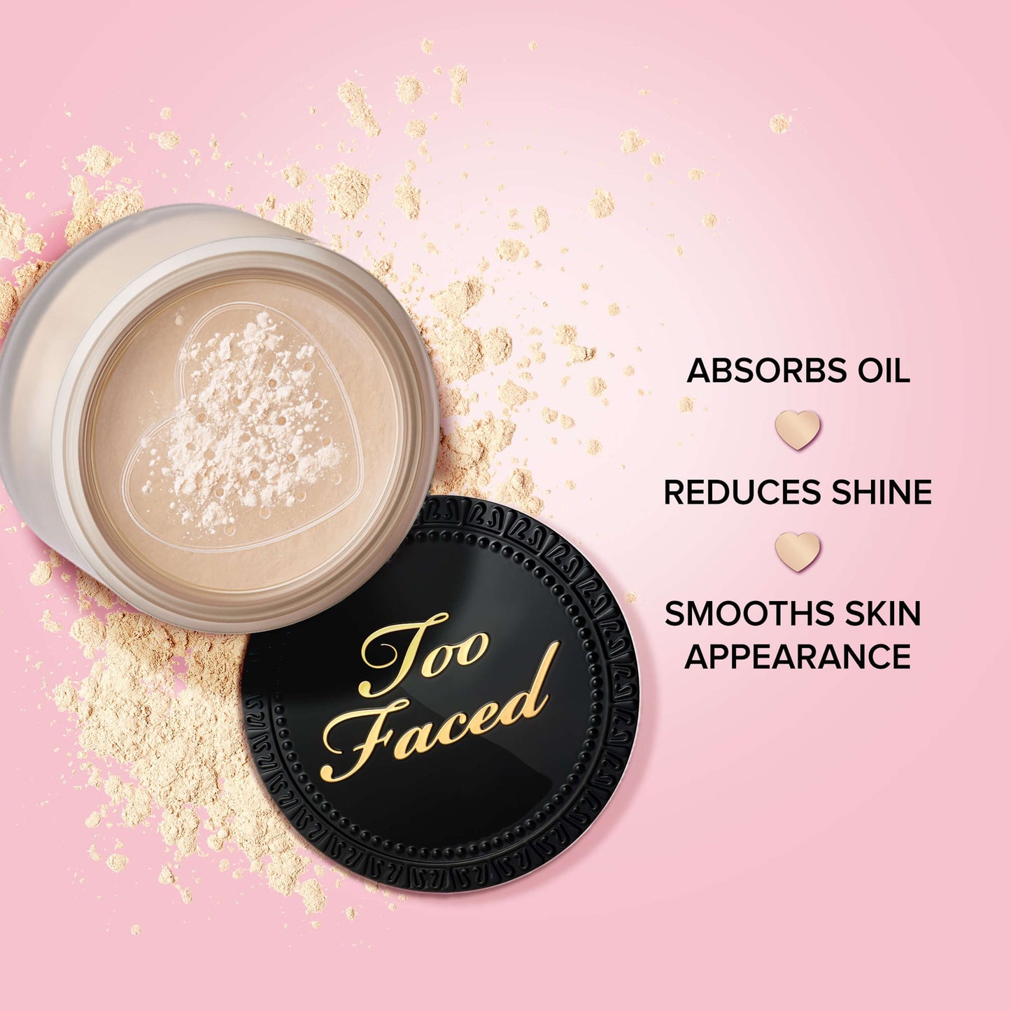 Too Faced Born This Way Ethereal Setting Powder 0.59 oz / 17 g