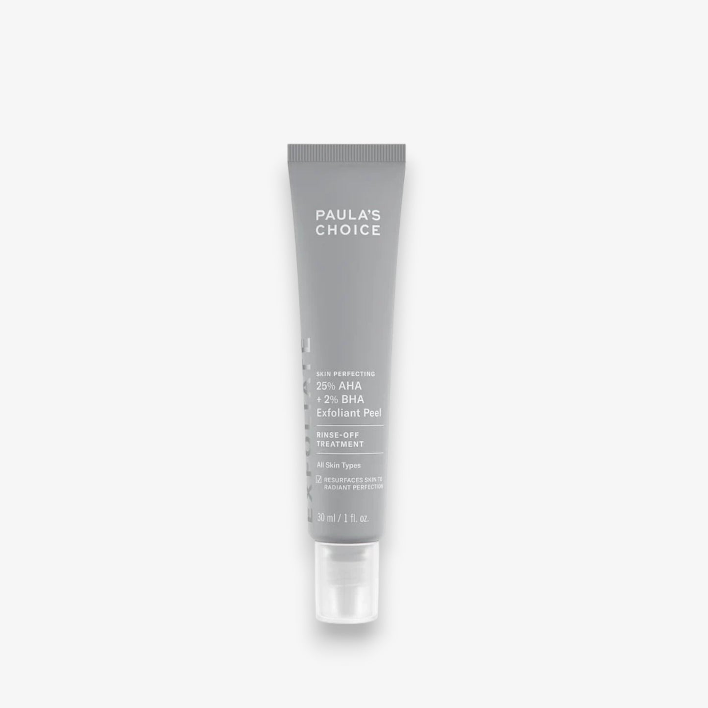Peeling Exfoliante Perfeccionador de Piel de Paula's Choice 1 oz/ 30 mL