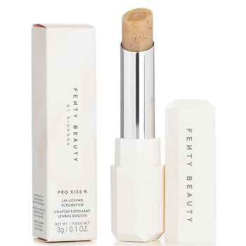 Barra Exfoliante Labial Hidratante Pro Kiss de Fenty Beauty, 0.1 oz.