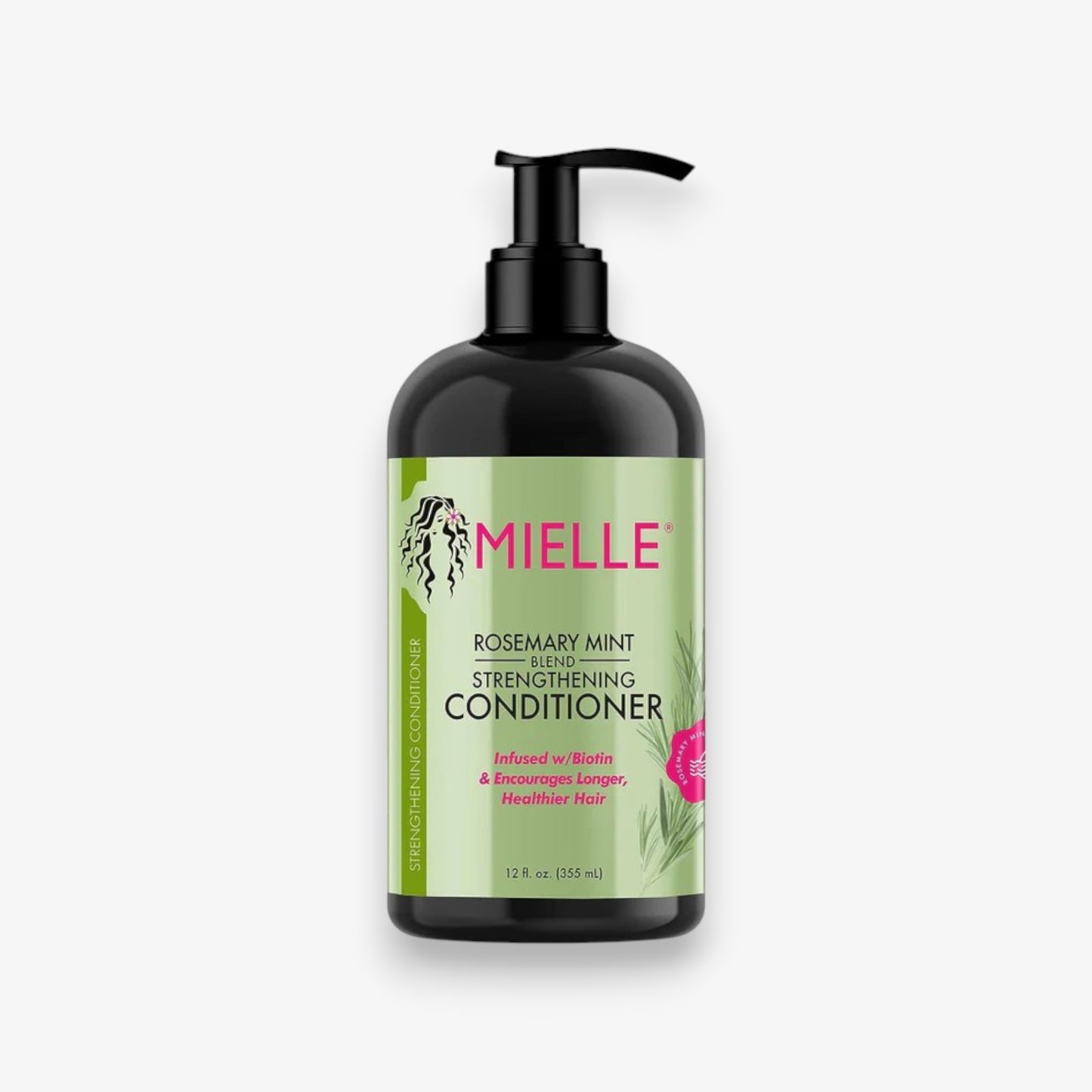 Mielle Rosemary Mint Strengthening Conditioner 12 oz / 355 mL