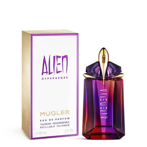 Mugler Alien Hypersense Eau de Parfum para mujer 60ml