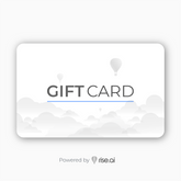 Rise.ai Gift card
