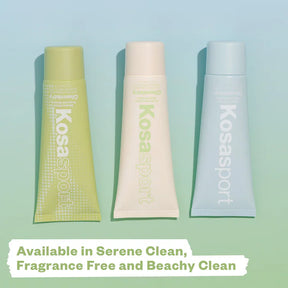 Kosas Serum Deodorant- 2.3 fl oz / 68ml