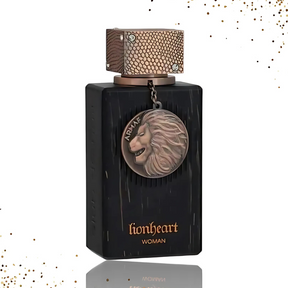 Club de Nuit LIONHEART by Armaf Eau de Parfum para Mujer 3.4oz